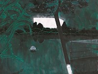 ug环球会员登录院第19届校园文化艺术节绘画比赛优秀作品选登