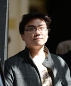 吴珂